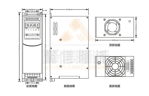 低壓櫃黄瓜视频APP污器驗貨標準有哪些?
